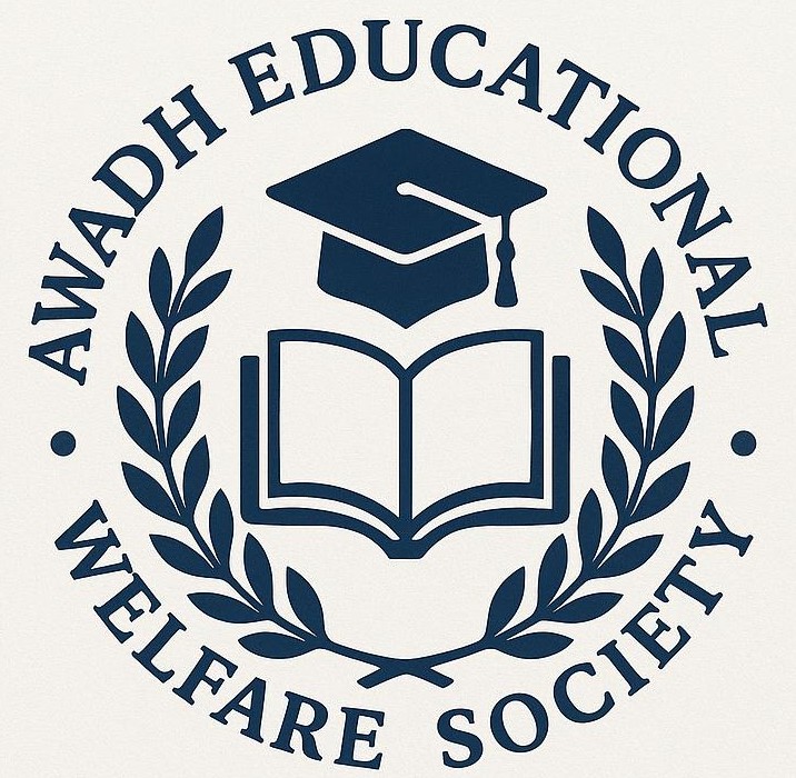 AEWS logo